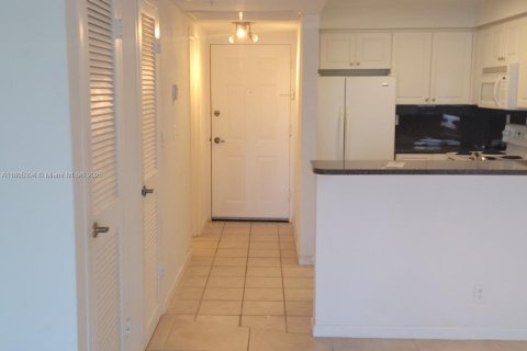 Copropriété à vendre à Hollywood, Floride: 54.81 m2 № 2194028 - photo 5