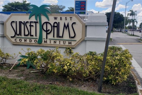 Купить кондоминиум в Майами, Флорида 2 спальни, 70.88м2, № 1957201 - фото 30