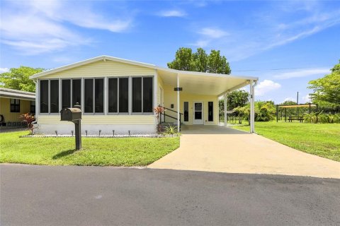 Appartement à Fort Myers, Floride 2 chambres, 130.06 m2 № 2411565