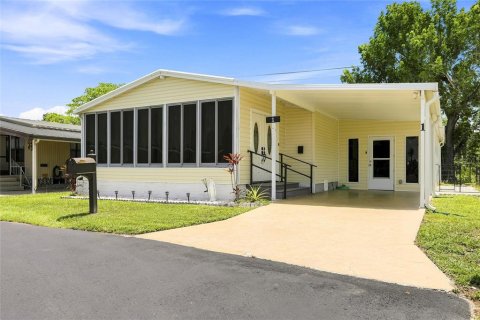 Appartement à louer à Fort Myers, Floride: 2 chambres, 130.06 m2 № 2411565 - photo 2
