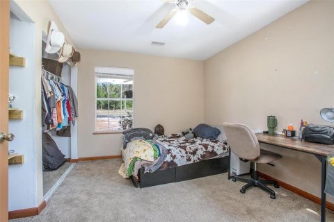 House in De Leon Springs, Florida 4 bedrooms, 192.68 sq.m. № 1634415 - photo 22