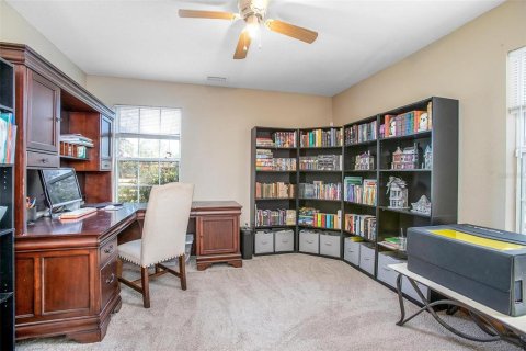 House in De Leon Springs, Florida 4 bedrooms, 192.68 sq.m. № 1634415 - photo 25