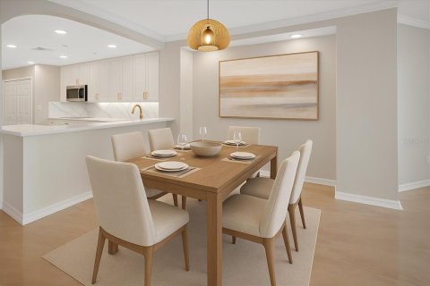 Condo in Sarasota, Florida, 2 bedrooms  № 1791651 - photo 12