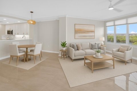 Condo in Sarasota, Florida, 2 bedrooms  № 1791651 - photo 15