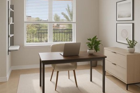 Condo in Sarasota, Florida, 2 bedrooms  № 1791651 - photo 20