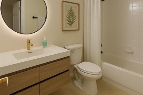 Condo in Sarasota, Florida, 2 bedrooms  № 1791651 - photo 23
