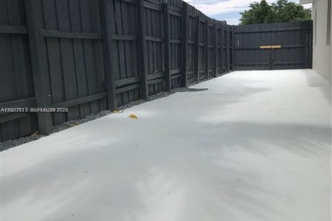 Купить виллу или дом в Норт-Майами, Флорида 4 спальни, 169.27м2, № 1986732 - фото 19