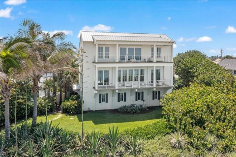 House in Melbourne Beach, Florida 3 bedrooms, 317.73 sq.m. № 1901991 - photo 4