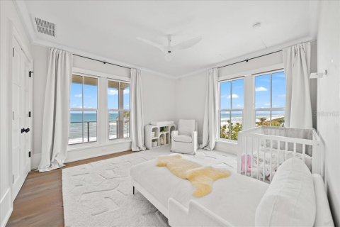 House in Melbourne Beach, Florida 3 bedrooms, 317.73 sq.m. № 1901991 - photo 25