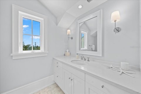 House in Melbourne Beach, Florida 3 bedrooms, 317.73 sq.m. № 1901991 - photo 24