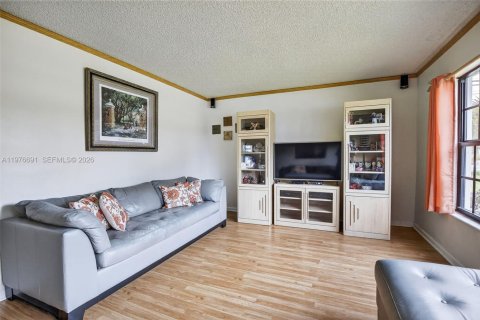 Villa ou maison à vendre à Plantation, Floride: 2 chambres, 151.62 m2 № 2044642 - photo 7