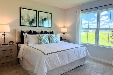 Touwnhouse à vendre à Hudson, Floride: 3 chambres, 147.44 m2 № 2427675 - photo 5