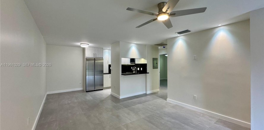 Condo à Miami, Floride, 2 chambres  № 2021837