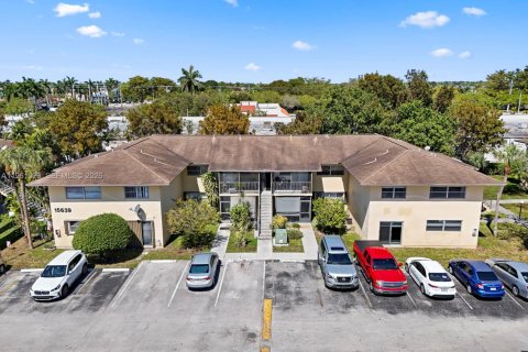 Condominio en alquiler en Miami, Florida, 2 dormitorios, 76.64 m2 № 2021837 - foto 24