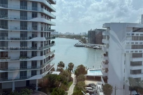 Condo in Miami Beach, Florida, 1 bedroom  № 1784117 - photo 24
