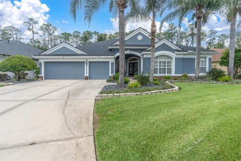 House in Wesley Chapel, Florida 5 bedrooms, 298.31 sq.m. № 2355743