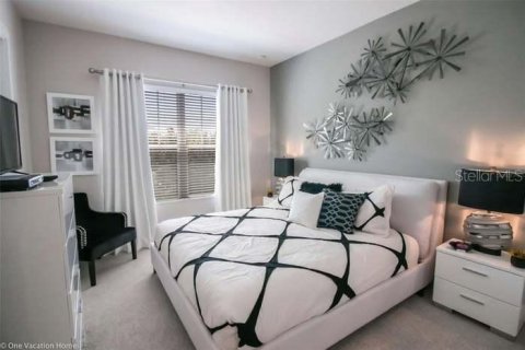 Touwnhouse à vendre à Kissimmee, Floride: 4 chambres, 167.6 m2 № 2233042 - photo 12