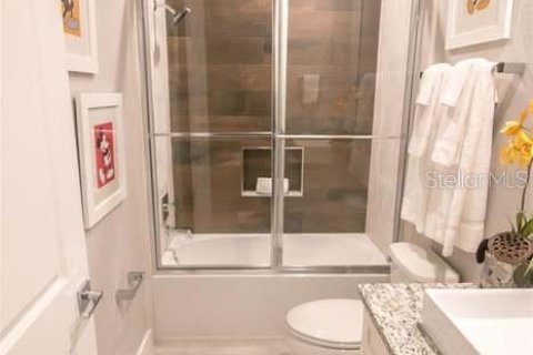 Touwnhouse à vendre à Kissimmee, Floride: 4 chambres, 167.6 m2 № 2233042 - photo 26