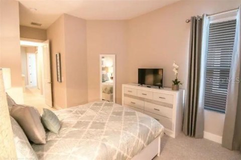 Touwnhouse à vendre à Kissimmee, Floride: 4 chambres, 167.6 m2 № 2233042 - photo 24