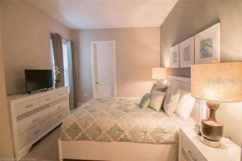 Touwnhouse à vendre à Kissimmee, Floride: 4 chambres, 167.6 m2 № 2233042 - photo 23