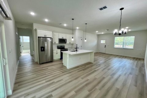 Casa en alquiler en Citrus Springs, Florida, 4 dormitorios, 143.81 m2 № 1912228 - foto 6