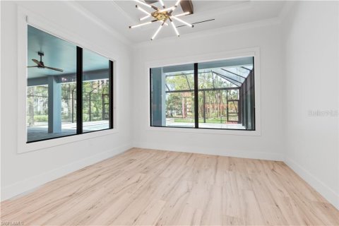 House in Naples, Florida 4 bedrooms, 219.06 sq.m. № 1827288 - photo 14