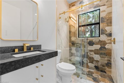House in Naples, Florida 4 bedrooms, 219.06 sq.m. № 1827288 - photo 25