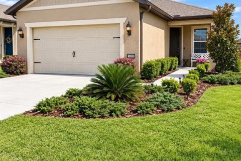 Casa en Ocala, Florida 2 dormitorios, 130.43 m2 № 2373429