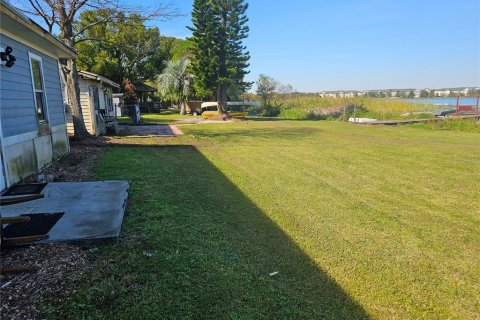Land in Orlando, Florida № 1910396 - photo 3