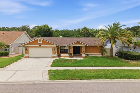 House in Tampa, Florida 4 bedrooms, 183.02 sq.m. № 2197254