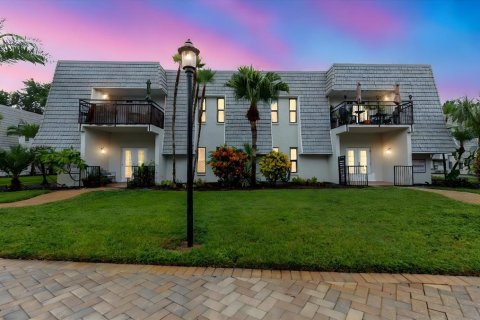 Condominio en venta en Dunedin, Florida, 1 dormitorio, 75.99 m2 № 1893588 - foto 1