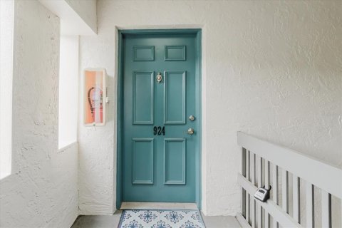 Condominio en venta en Dunedin, Florida, 1 dormitorio, 75.99 m2 № 1893588 - foto 2