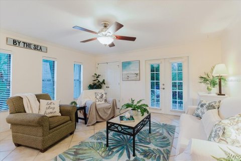 Condominio en venta en Dunedin, Florida, 1 dormitorio, 75.99 m2 № 1893588 - foto 7