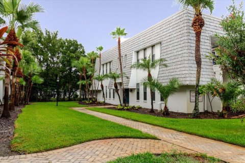 Condominio en venta en Dunedin, Florida, 1 dormitorio, 75.99 m2 № 1893588 - foto 22