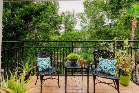 Condominio en venta en Dunedin, Florida, 1 dormitorio, 75.99 m2 № 1893588 - foto 19