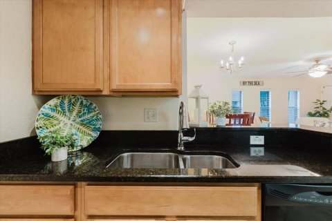 Condominio en venta en Dunedin, Florida, 1 dormitorio, 75.99 m2 № 1893588 - foto 13