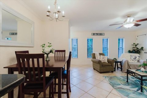 Condominio en venta en Dunedin, Florida, 1 dormitorio, 75.99 m2 № 1893588 - foto 9