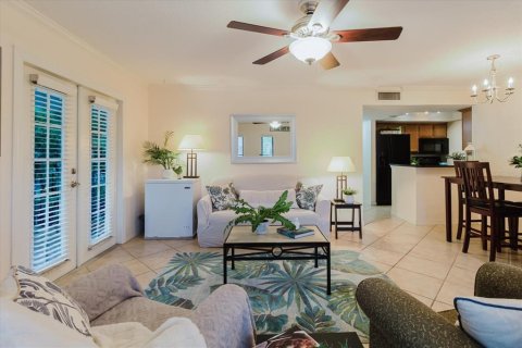 Condominio en venta en Dunedin, Florida, 1 dormitorio, 75.99 m2 № 1893588 - foto 6