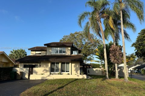 Casa en alquiler en Davie, Florida, 4 dormitorios, 198.81 m2 № 2054319 - foto 2