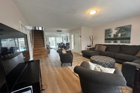 Casa en alquiler en Davie, Florida, 4 dormitorios, 198.81 m2 № 2054319 - foto 15