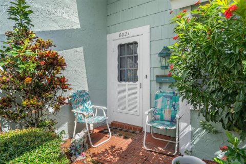 Casa en venta en Hudson, Florida, 2 dormitorios, 151.8 m2 № 1680165 - foto 4