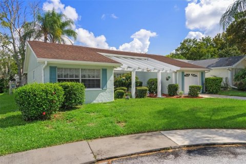 Casa en venta en Hudson, Florida, 2 dormitorios, 151.8 m2 № 1680165 - foto 1