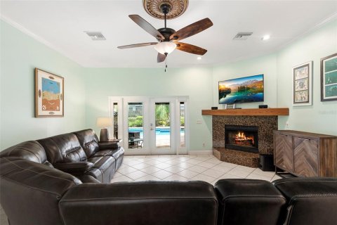 Villa ou maison à vendre à Temple Terrace, Floride: 4 chambres, 257.8 m2 № 1914845 - photo 22