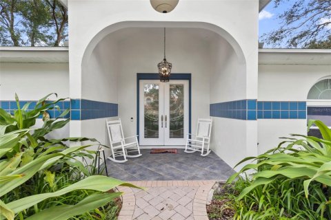 Villa ou maison à vendre à Temple Terrace, Floride: 4 chambres, 257.8 m2 № 1914845 - photo 5