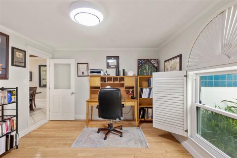 Villa ou maison à vendre à Temple Terrace, Floride: 4 chambres, 257.8 m2 № 1914845 - photo 21