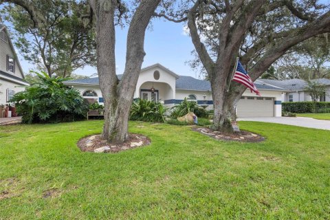 Villa ou maison à vendre à Temple Terrace, Floride: 4 chambres, 257.8 m2 № 1914845 - photo 3
