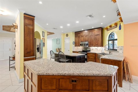 Villa ou maison à vendre à Temple Terrace, Floride: 4 chambres, 257.8 m2 № 1914845 - photo 25
