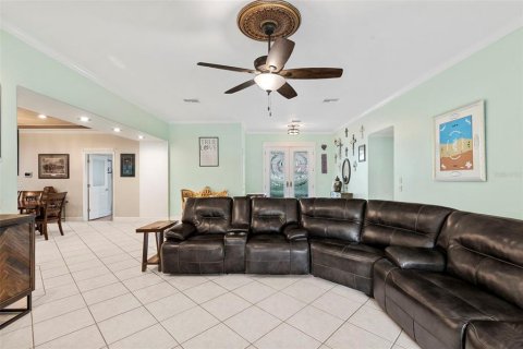 Villa ou maison à vendre à Temple Terrace, Floride: 4 chambres, 257.8 m2 № 1914845 - photo 13