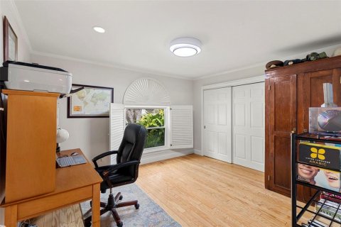 Villa ou maison à vendre à Temple Terrace, Floride: 4 chambres, 257.8 m2 № 1914845 - photo 20