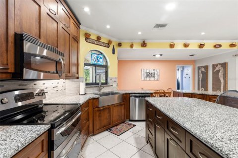 Villa ou maison à vendre à Temple Terrace, Floride: 4 chambres, 257.8 m2 № 1914845 - photo 29